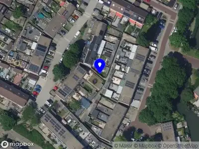 Overlastmelding Hermann Hesse-Erf in Dordrecht gesloten