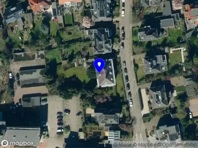 112 melding Overlastmelding Vijverlaan in Velp