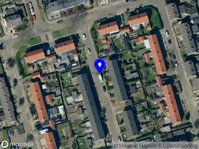 112 melding Overlastmelding Prins Bernhardweg in Rheden