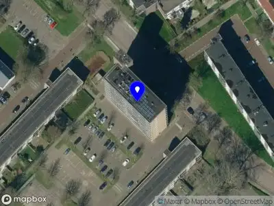 112 melding Overlastmelding Bethaniënstraat in Arnhem gesloten