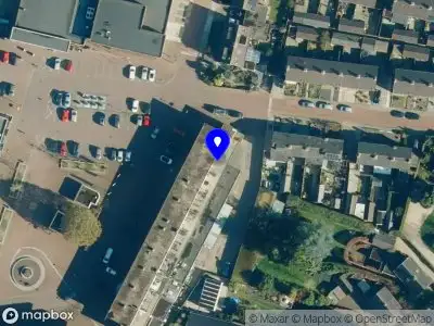 Overlastmelding Oranje Nassauplein in Eerbeek