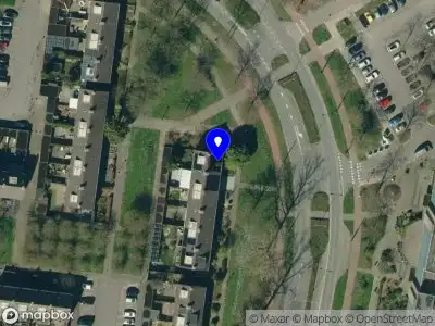 Overlastmelding Ulrumpad in Arnhem