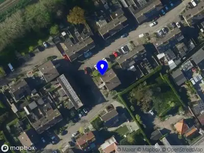 Overlastmelding De Eenhoorn in Oosterblokker