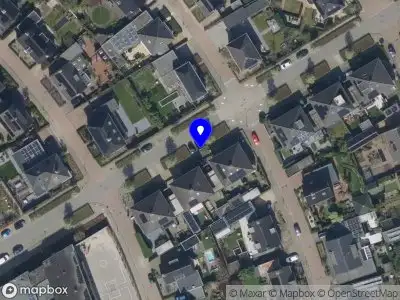 Politie met grote spoed naar de Max Havelaardreef in Oosterhout vanwege letsel