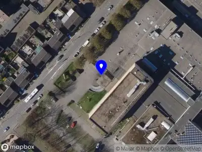 Politie met grote spoed naar de Sloelaan in Terneuzen vanwege letsel