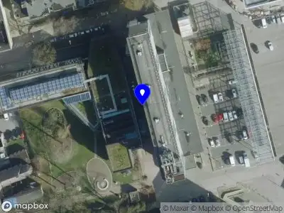 Overlastmelding Koningsplein in Tilburg