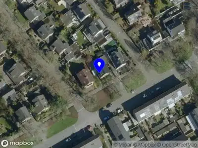 112 melding Overlastmelding Jan van Riebeeckstraat in Best gesloten