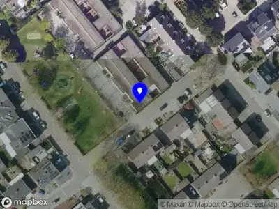 Overlastmelding Margrietlaan in Munstergeleen