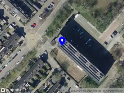 Besteld ambulance vervoer naar de Van Assendelftgaarde in Hendrik-Ido-Ambacht