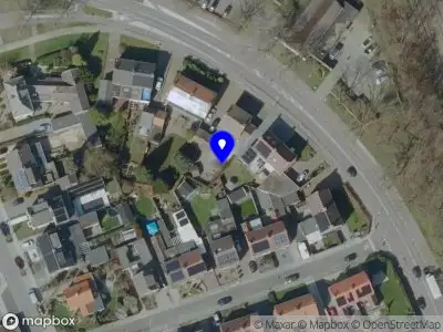 Overlastmelding Parkweg in Born gesloten