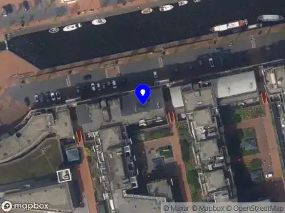 Overlastmelding Prins Hendrikkade in Katwijk gesloten