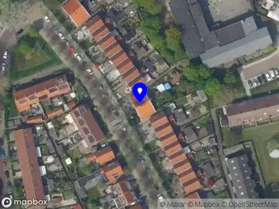 112 melding Overlastmelding Commandeurslaan in Katwijk