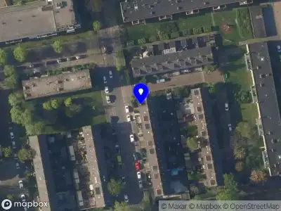 112 melding Overlastmelding Sweelincklaan in Leiden