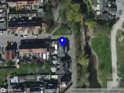 Overlastmelding Klampenmeet in Sommelsdijk