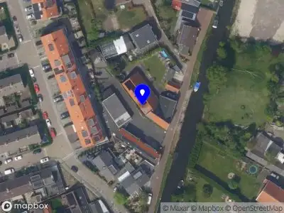 Overlastmelding Clovislaan in Rijnsburg