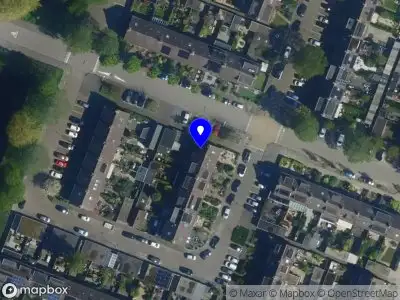 112 melding Anonieme overlastmelding Mozartstraat in Lisse gesloten