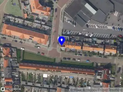 Overlastmelding J. van der Vegtstraat in Katwijk