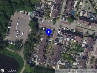 Overlastmelding Wittenstein in Dordrecht gesloten