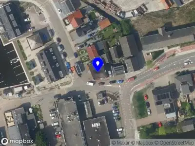 112 melding Anonieme overlastmelding Noordeinde in Leimuiden gesloten