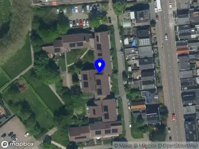 112 melding Overlastmelding De Raep in Beverwijk gesloten