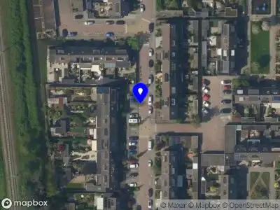 Overlastmelding De Genestetlaan in Waddinxveen