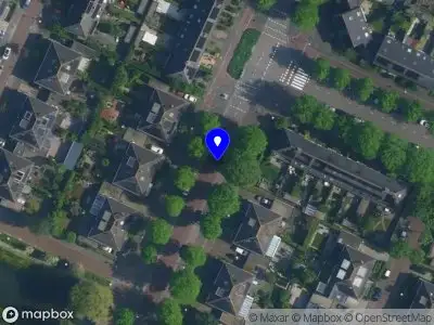 Overlastmelding met urgentie Loethoelilaan in Amstelveen