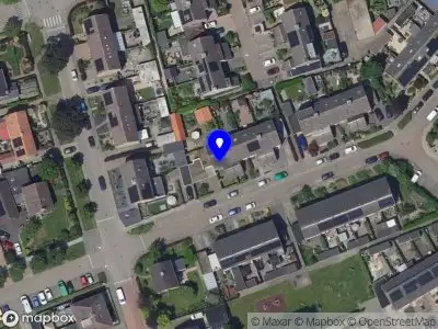 Overlastmelding Van Hogendorpstraat in Almkerk gesloten