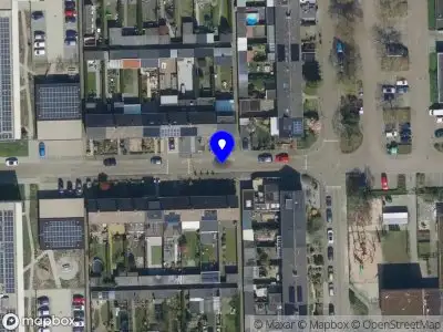 Overlastmelding Kruisherenstraat in Dongen