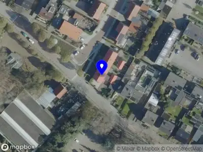 Overlastmelding Pater Sebald Lindersstraat in Wijchen