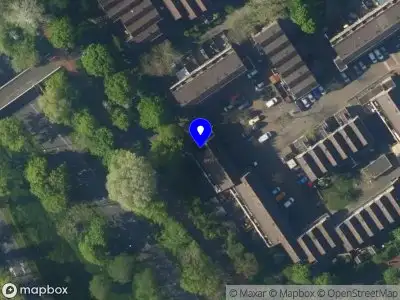 112 melding Overlastmelding Antilopespoor in Maarssen