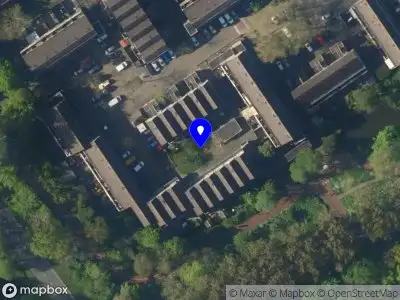 Overlastmelding Antilopespoor in Maarssen