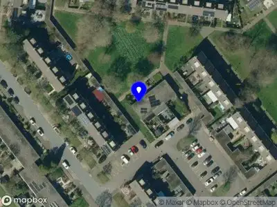 112 melding Overlastmelding Sleggeplantsoen in Arnhem