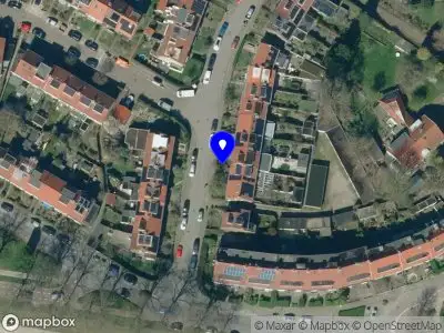 Anonieme overlastmelding Van Wageningenstraat in Arnhem