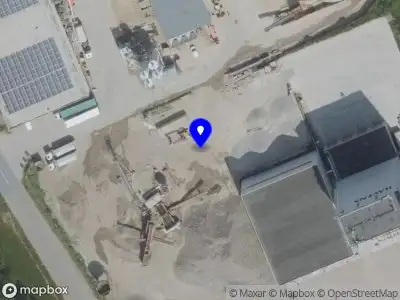 Politie naar de Parlevinkerweg in Venlo vanwege aanrijding met letsel