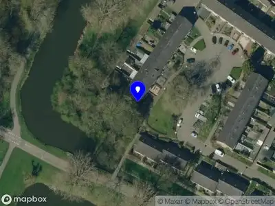 Overlastmelding Aerdenhouthof in Arnhem
