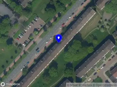 Overlastmelding Wijk aan Duinerweg in Beverwijk gesloten