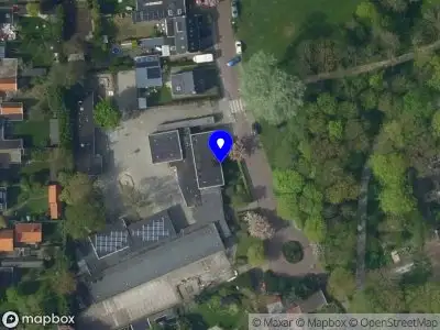 112 melding Overlastmelding Prinses Marijkelaan in Egmond aan den Hoef gesloten