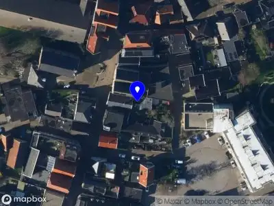 112 melding Overlastmelding Hoofdstraat in Hippolytushoef gesloten