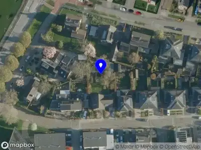 112 melding Brandweer met gepaste spoed naar de Ds. R. Lomanlaan in Geldermalsen