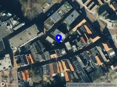 Politie met grote spoed naar de Touwstraat in Meppel vanwege overval
