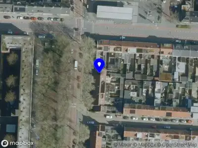 Overlastmelding Trouwlaan in Tilburg