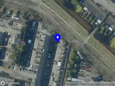 Overlastmelding Grevenbichtstraat in Tilburg