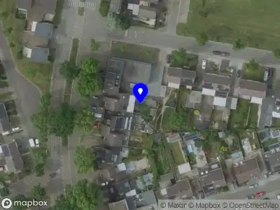 112 melding Overlastmelding Parklaan in Melick