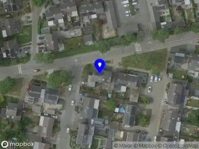 112 melding Overlastmelding John F. Kennedysingel in Melick gesloten