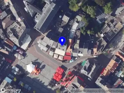 Overlastmelding Markt in Sittard gesloten