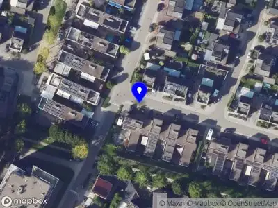 Overlastmelding Felix Timmermansstraat in Sittard