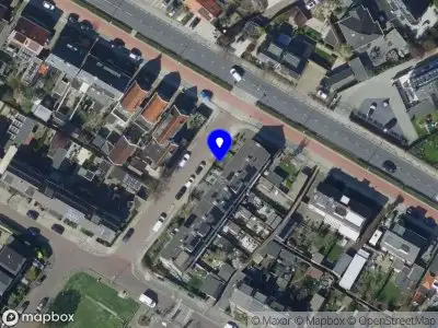 Overlastmelding Van Maasdijkstraat in Zwijndrecht