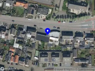 Overlastmelding Noorderlaan in Dongen gesloten