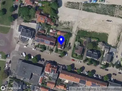 112 melding Overlastmelding Dirck Franckenszoon Pauwstraat in Gorinchem gesloten