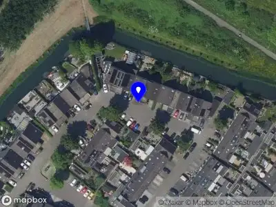 Overlastmelding Van Doesburg-Erf in Dordrecht gesloten